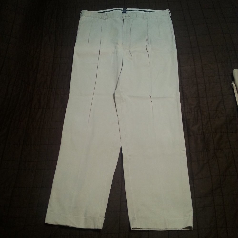 Polo Khaki/Chino Pants Mens-Closet#2